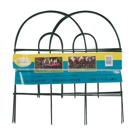 Panacea Productsrp-Import 24x8 GRN Arch Fence 89316